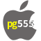 Aplicativo pg555 para iOS
