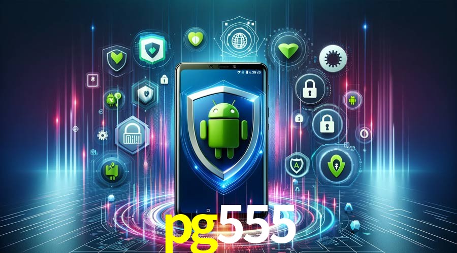Secure Login pg555