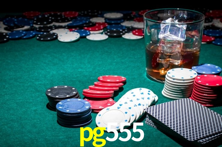 Casino Ao Vivo pg555