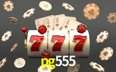 Descubra o Mundo do Cassino Online com pg555