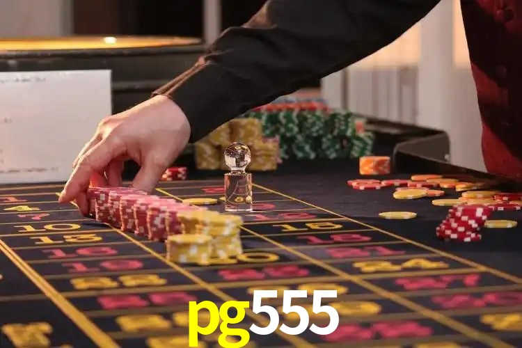 Descubra o Programa VIP da pg555: Vantagens Exclusivas para Jogadores