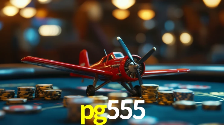 Game Providers pg555