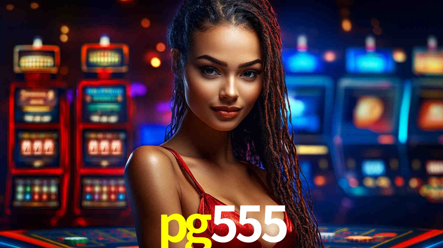 Explorando a Categoria de Eventos em Apostas na pg555