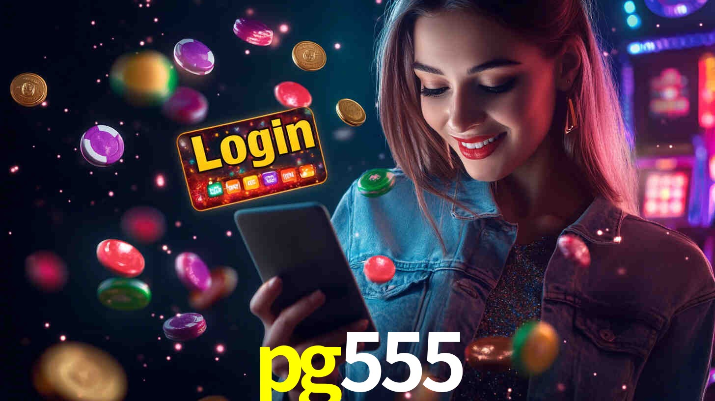 Descubra a Essência do pg555: Nossa História e Compromissos