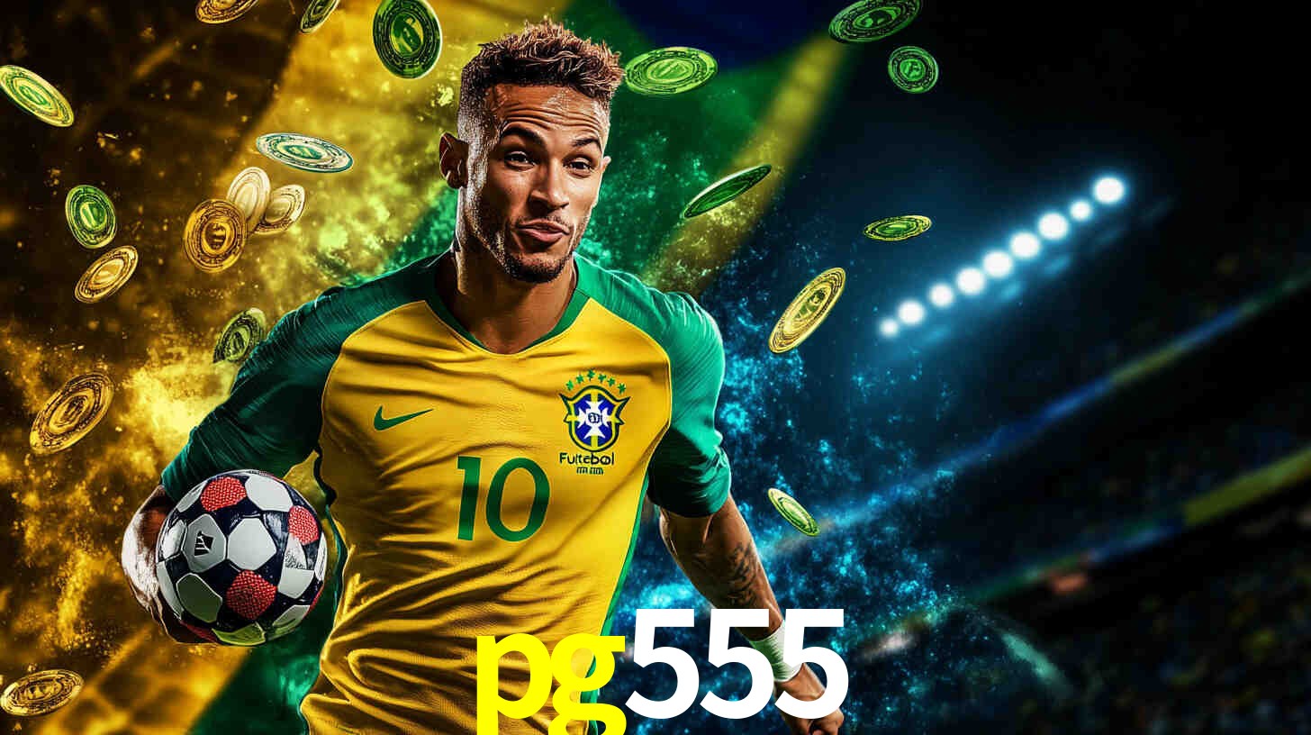 Explorando a Categoria de Eventos em Apostas na pg555