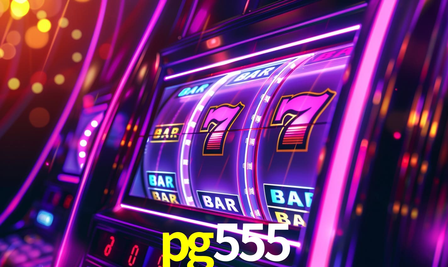 pg555: Seu Cassino Premiado com Pagamentos Rápidos