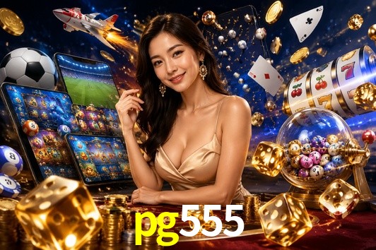 Slot Games pg555