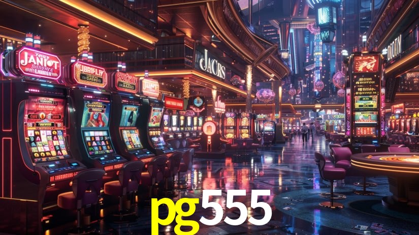 Games Directory pg555