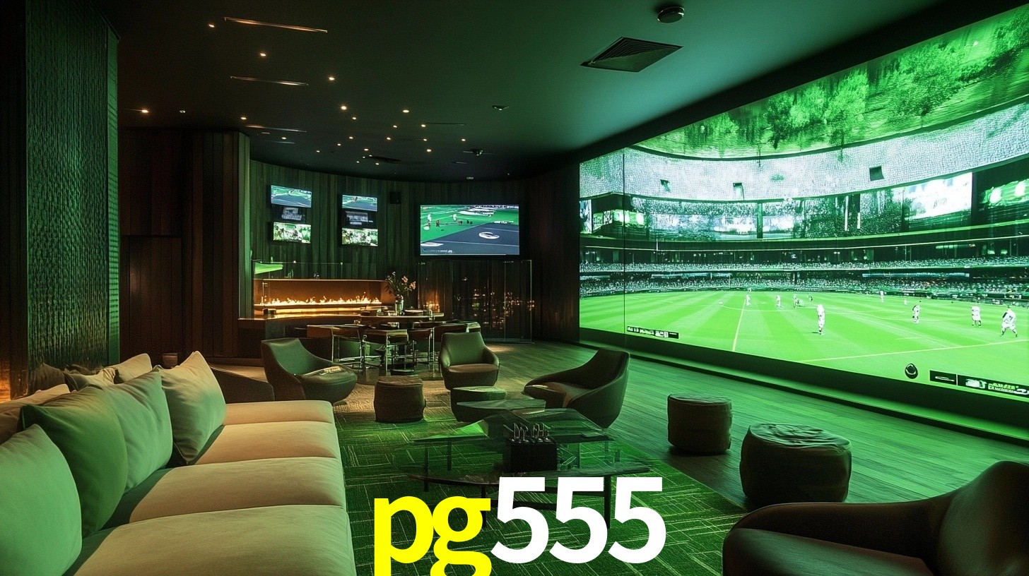 Sinta a adrenalina dos jogos de cassino com pg555