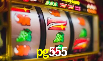 Inovações de Jogos na pg555: O Futuro das Experiências Interativas