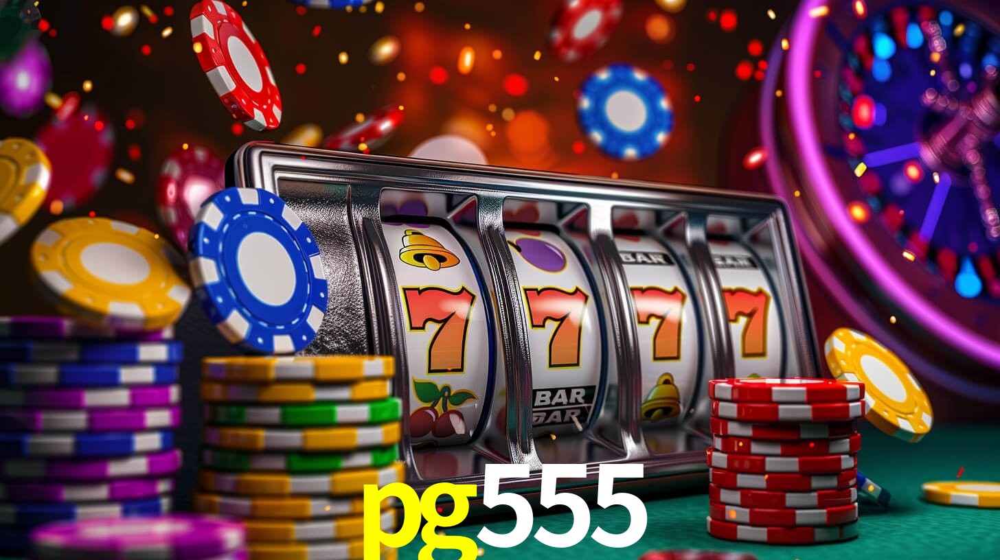 Jogos Exclusivos pg555