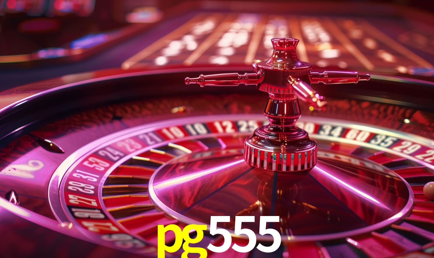 Inovações de Jogos na pg555: O Futuro das Experiências Interativas