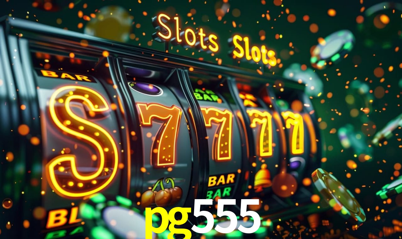 Casino VIP pg555