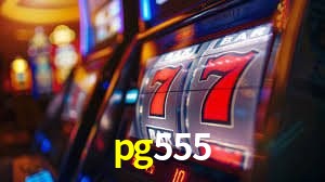 Jogos de Slot pg555