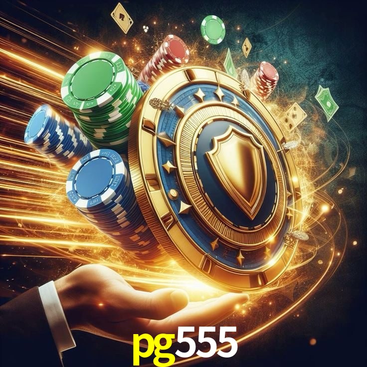 pg555 Slots - pg555 visual 2