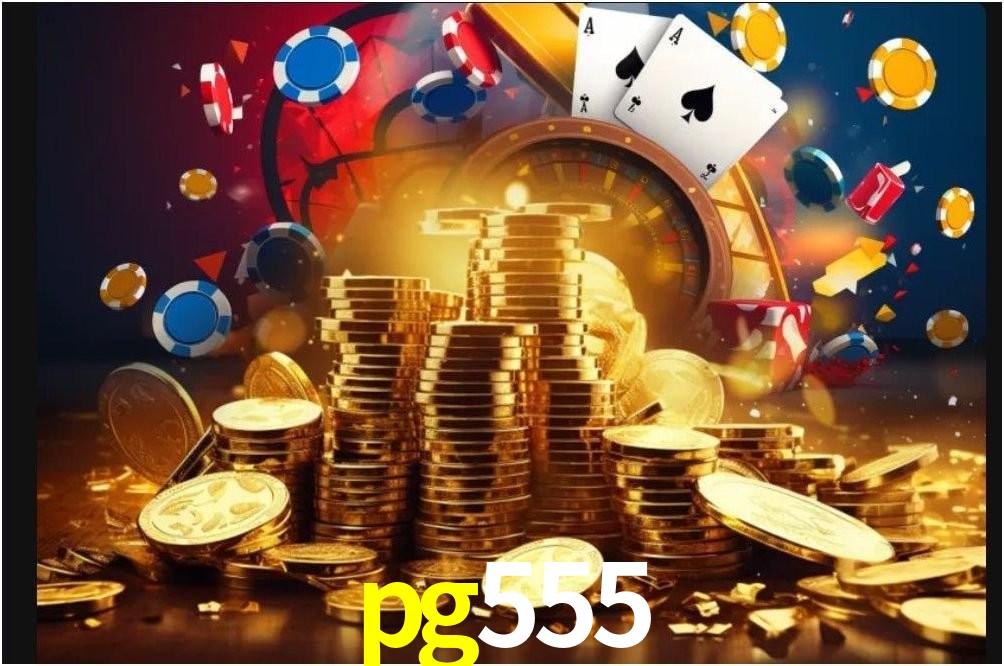 cassino pg555