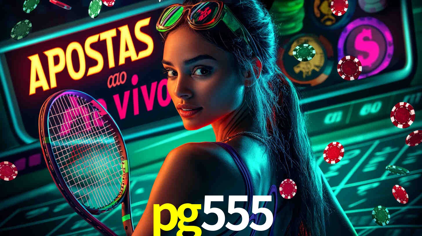A Popularidade dos Caça-Níqueis no pg555