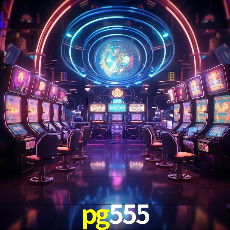 pg555 Aplicativo - pg555 visual 2