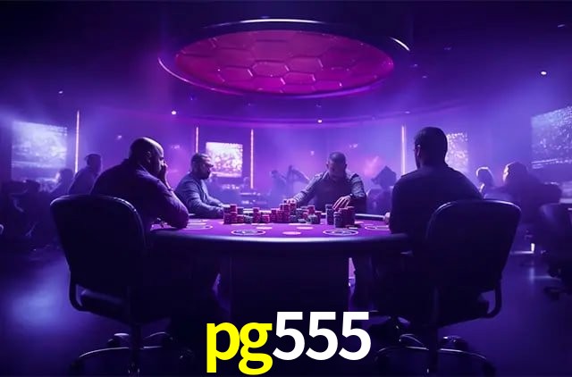 A Experiência Imersiva dos Cassinos Ao Vivo no pg555