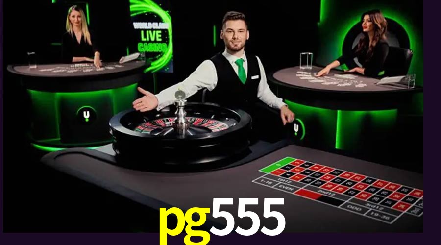 pg555 Plataforma - pg555 visual 1