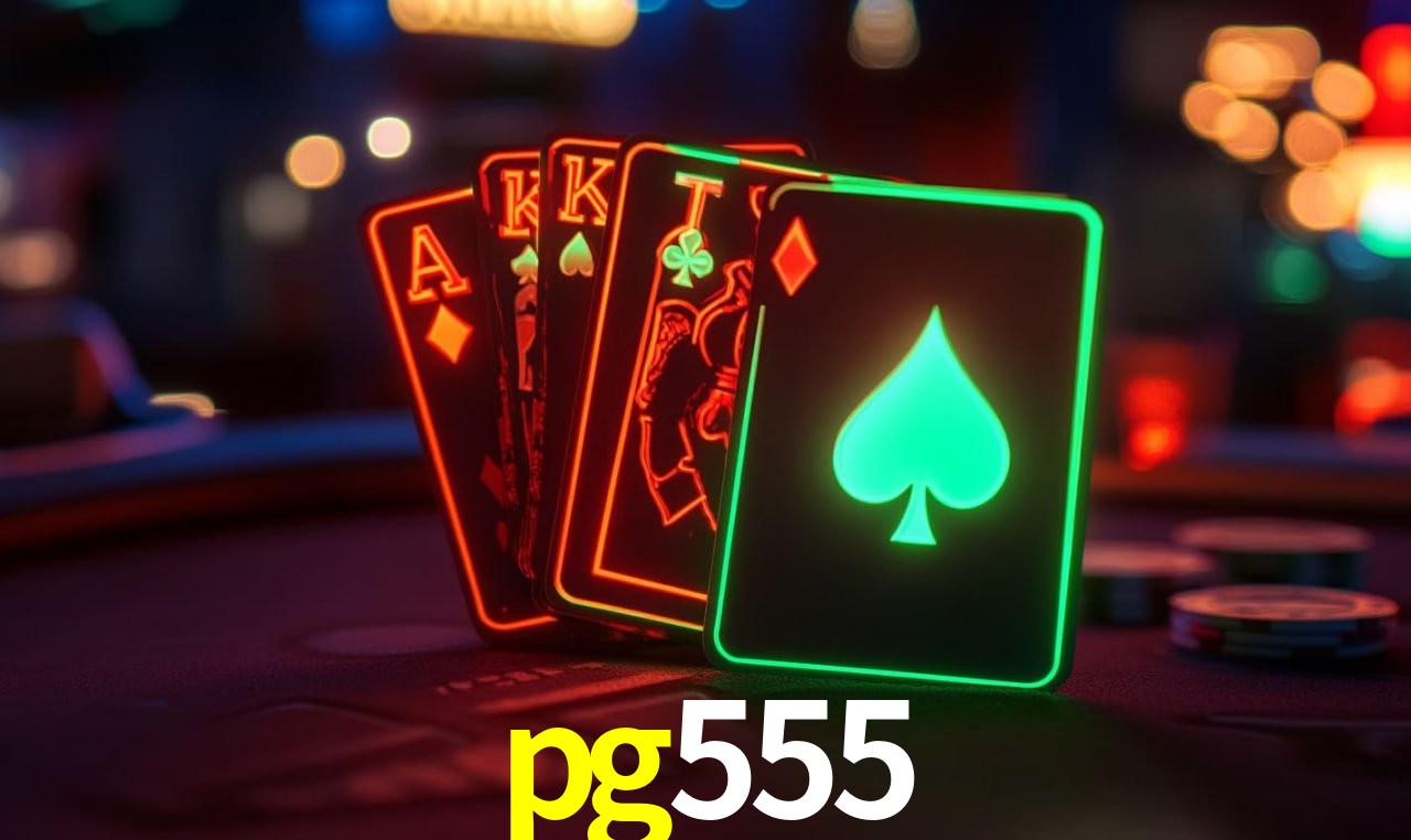 pg555 Slots - pg555 visual 1