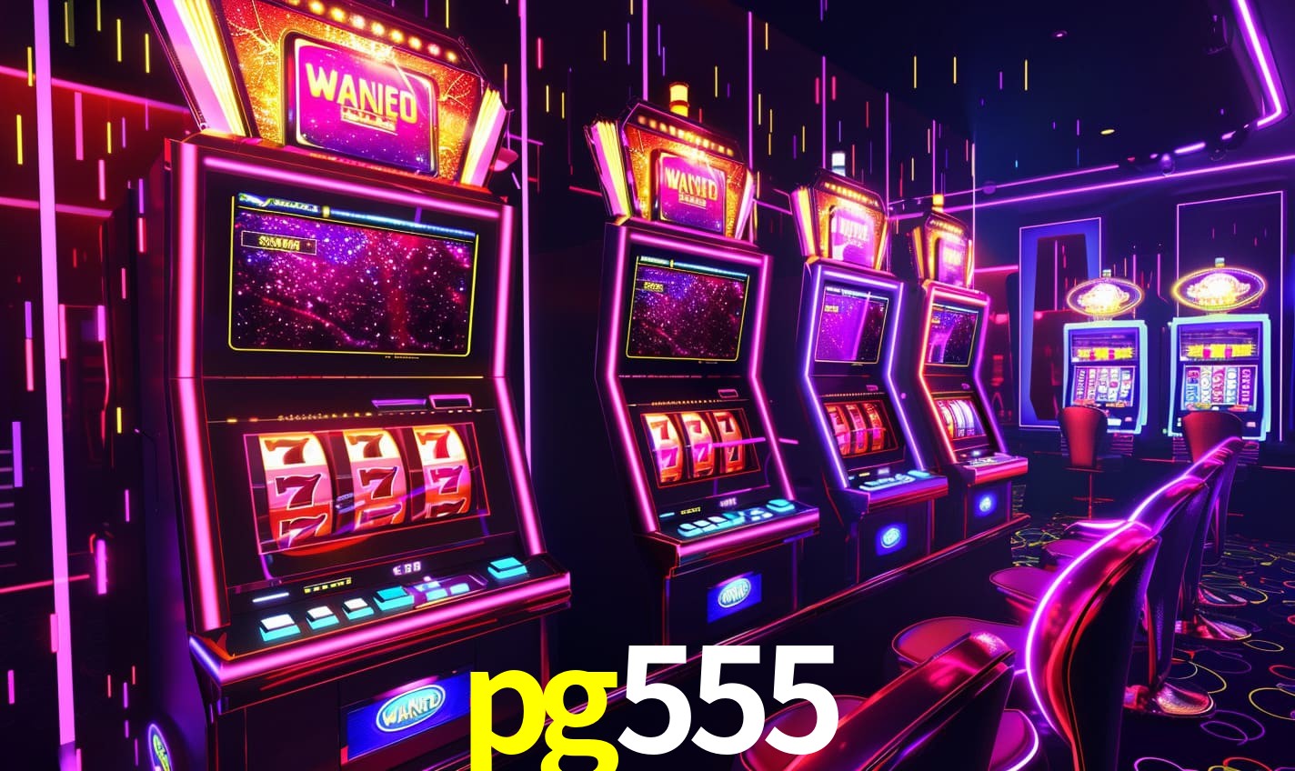 Descubra o Programa VIP da pg555: Vantagens Exclusivas para Jogadores