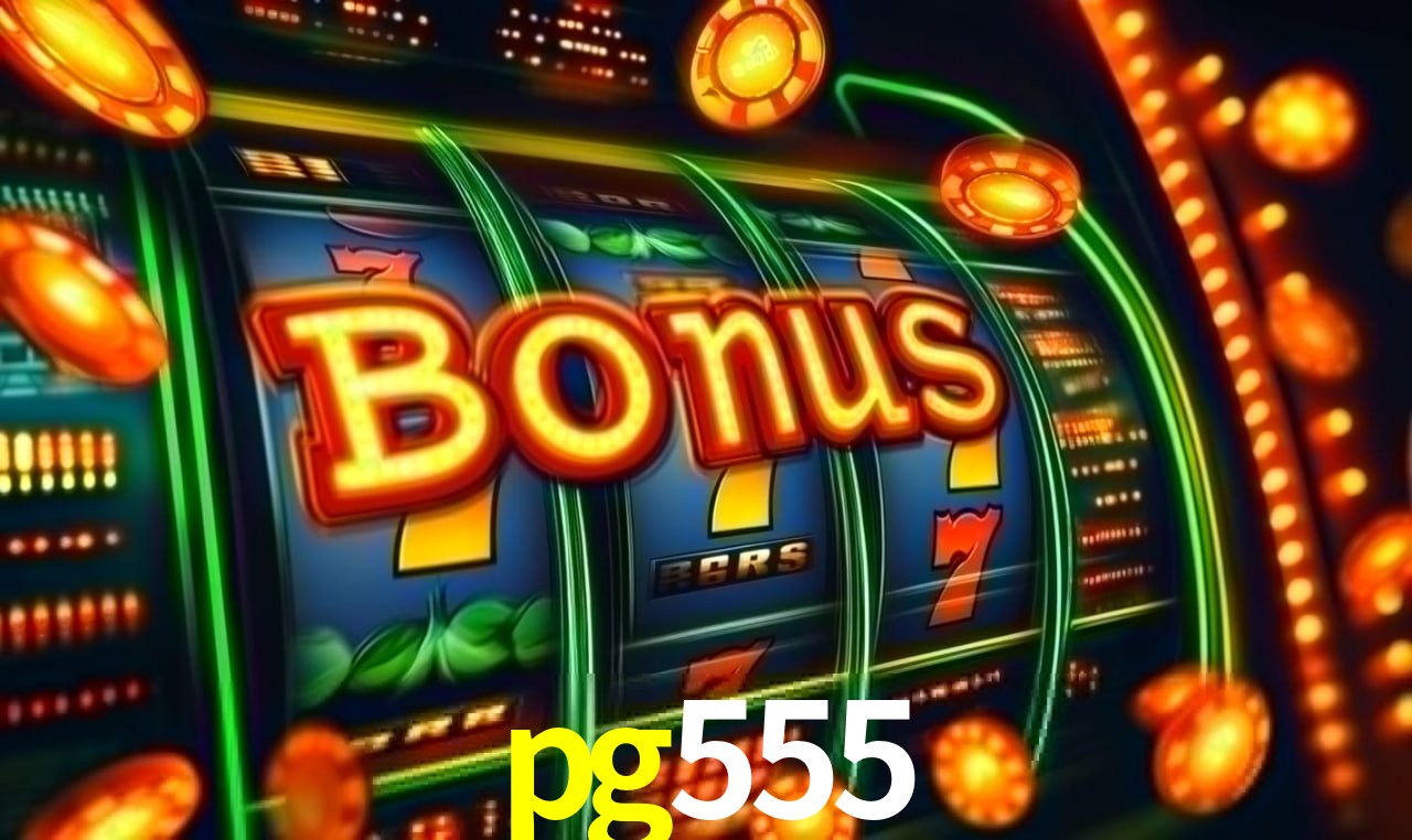 VIP Casino pg555