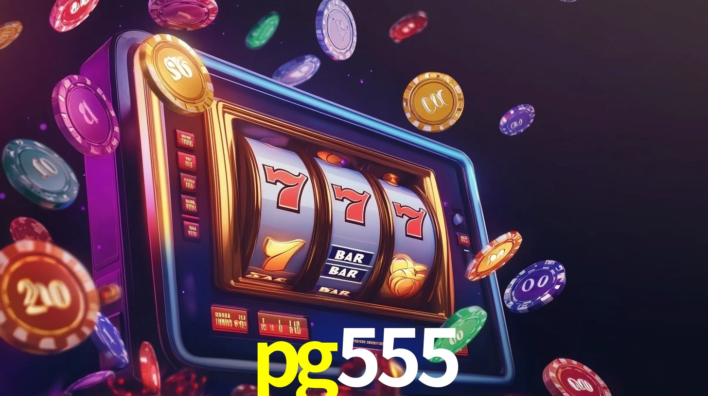 Live Casino pg555