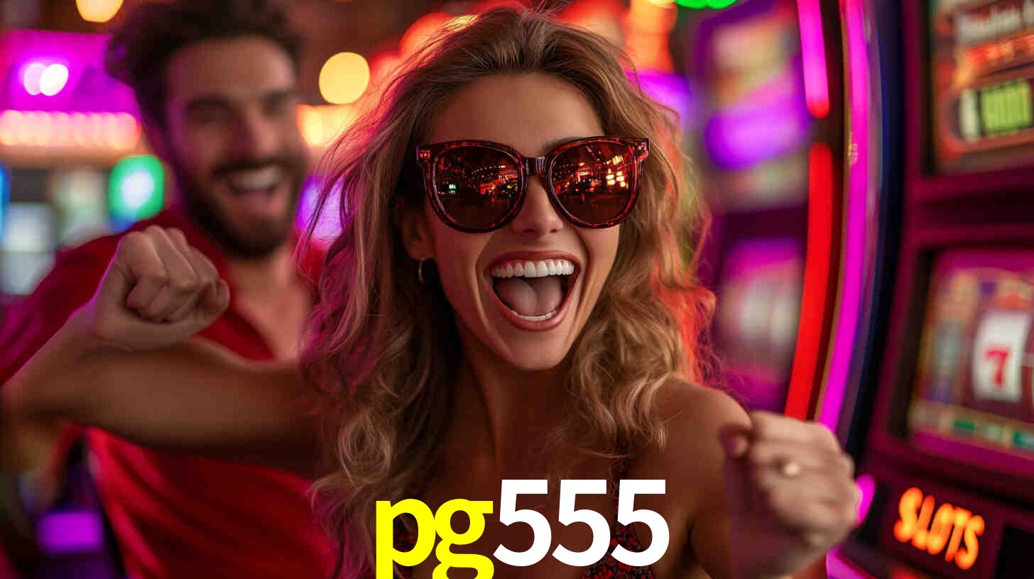 A Popularidade dos Caça-Níqueis no pg555