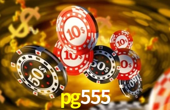 Casino VIP pg555