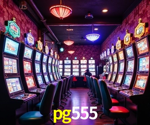 Segurança e performance na plataforma pg555