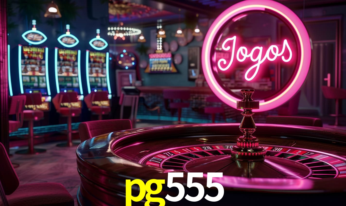 Descubra o Programa VIP da pg555: Vantagens Exclusivas para Jogadores