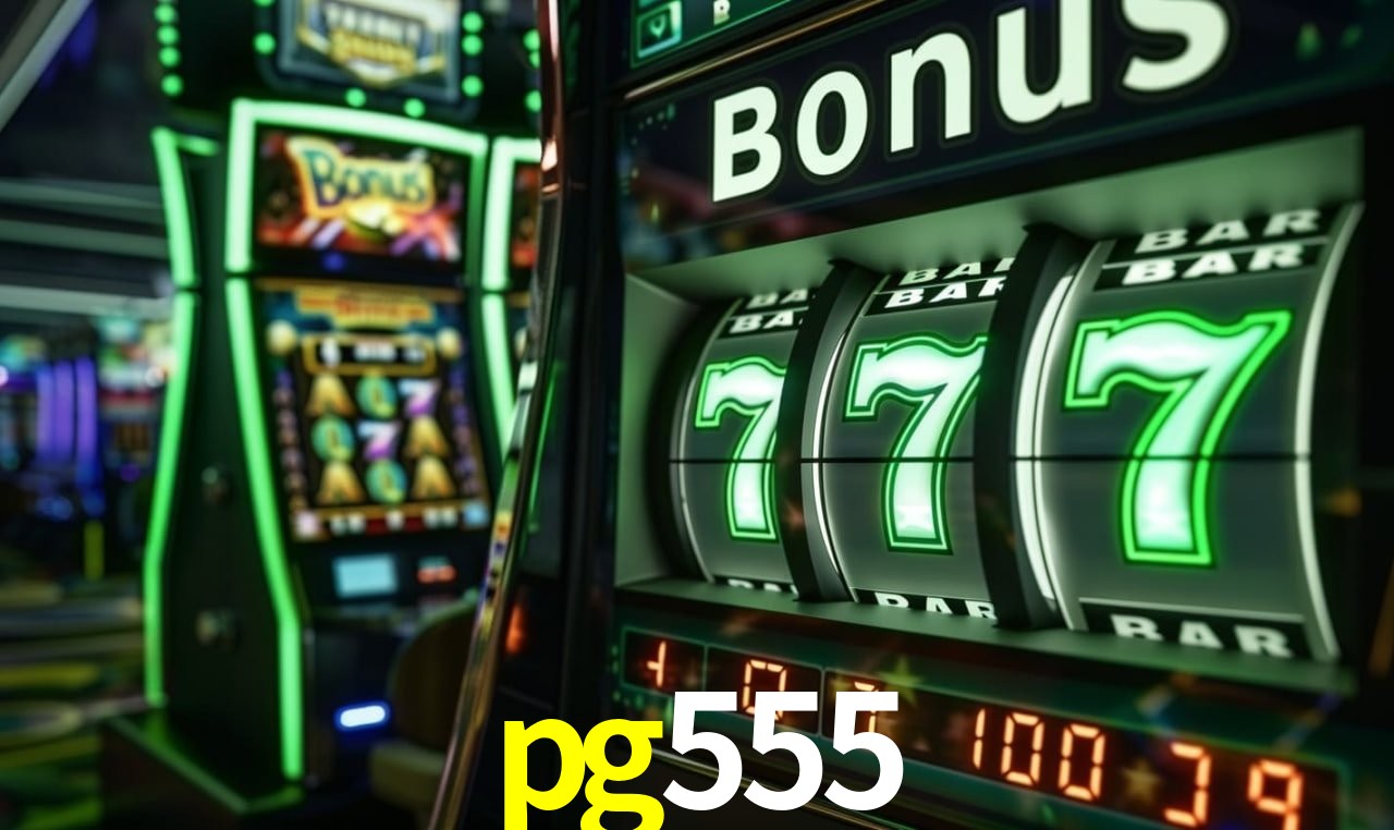 Game Providers pg555