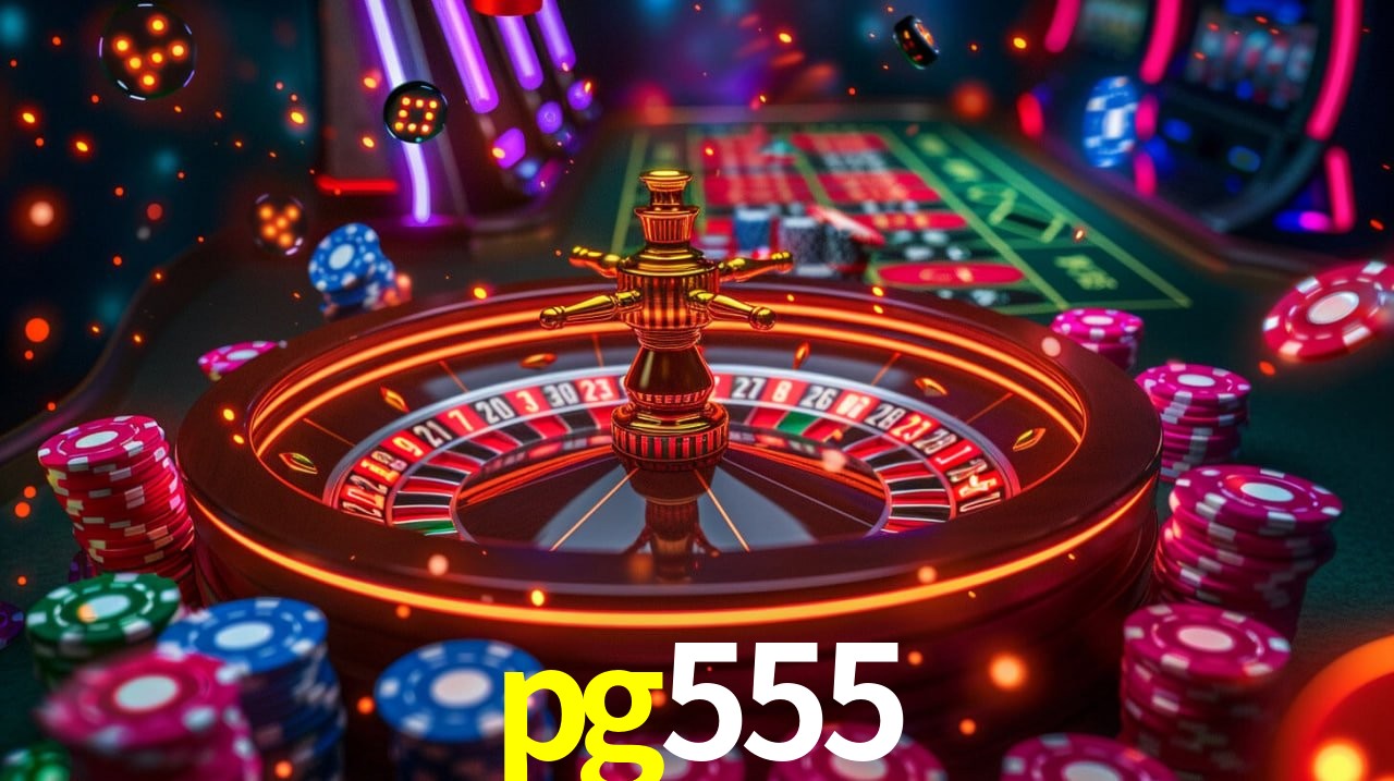 cassino pg555