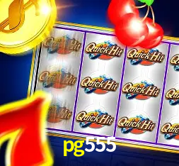 Descubra a Magia dos Jogos de Arcade no pg555
