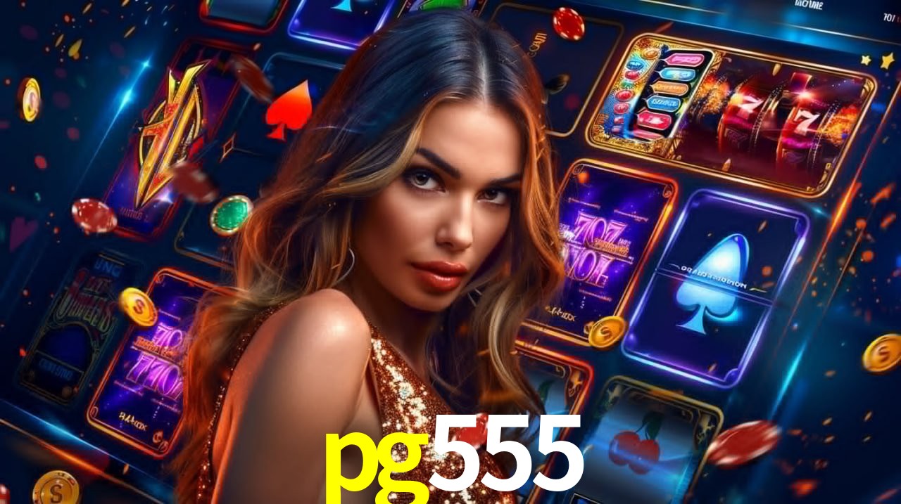A Emoção da Loteria na pg555: Uma Chance de Mudança de Vida
