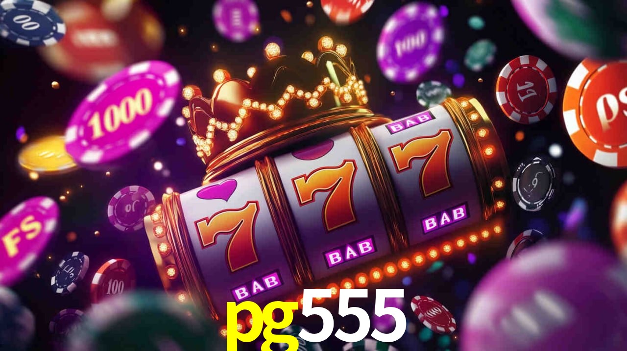 Slot Games pg555