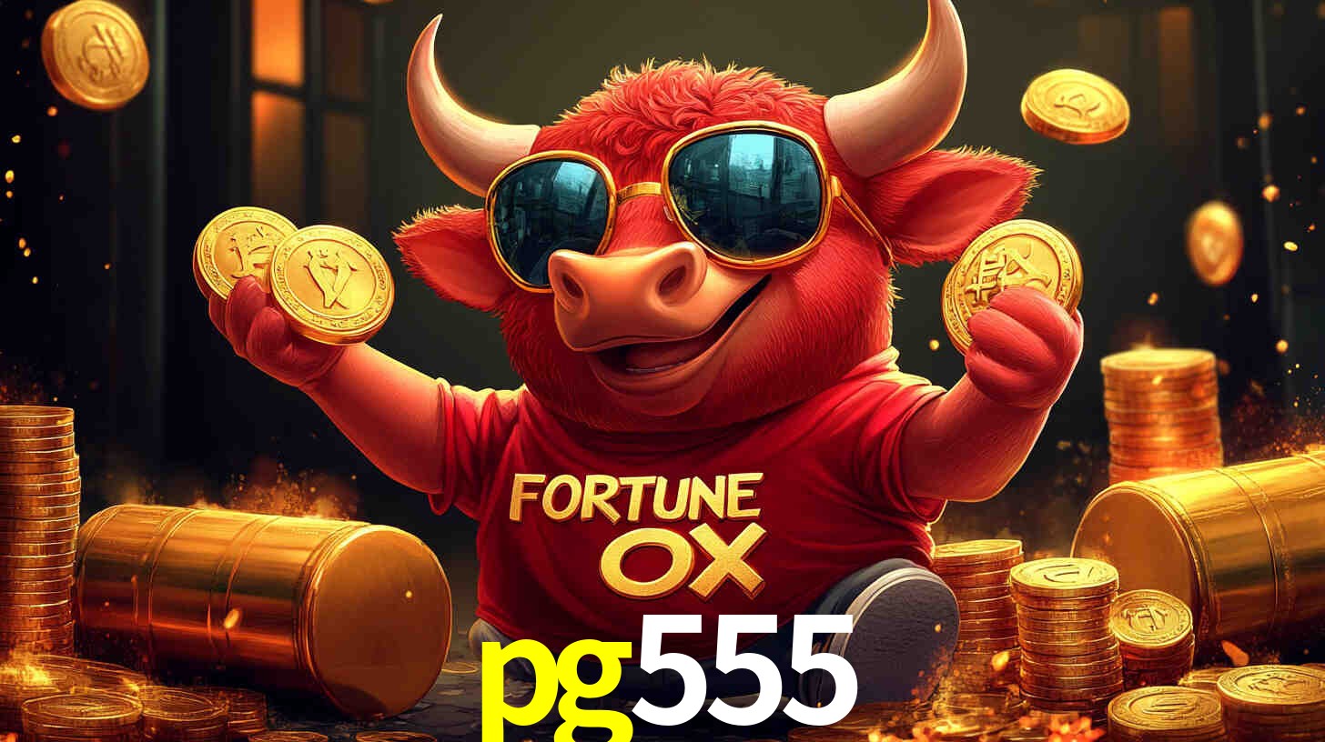 Inovações de Jogos na pg555: O Futuro das Experiências Interativas