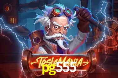 Provedores de Jogos pg555
