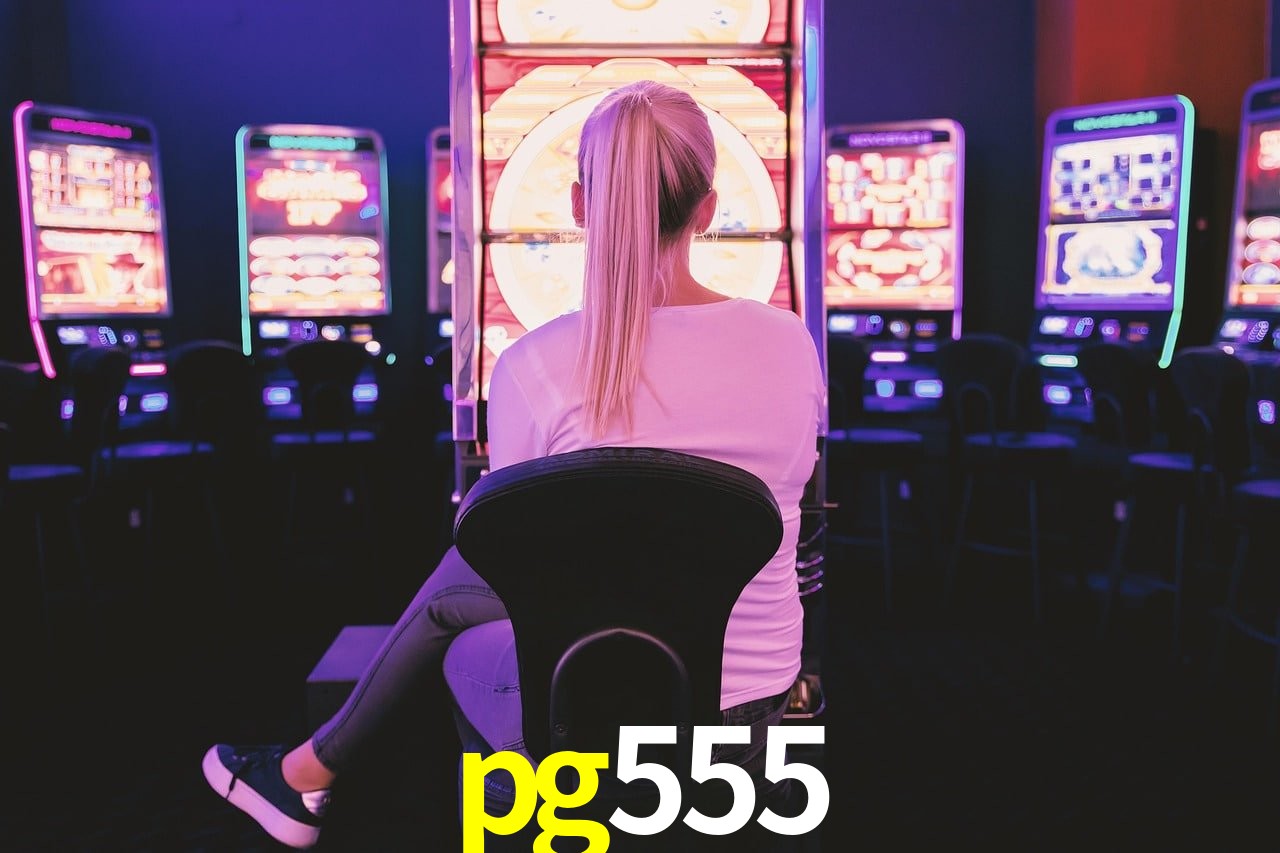Live Casino pg555