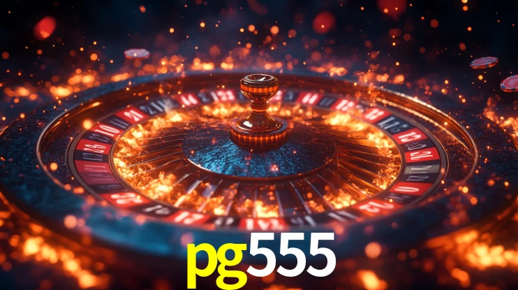 Cashback e recargas na pg555
